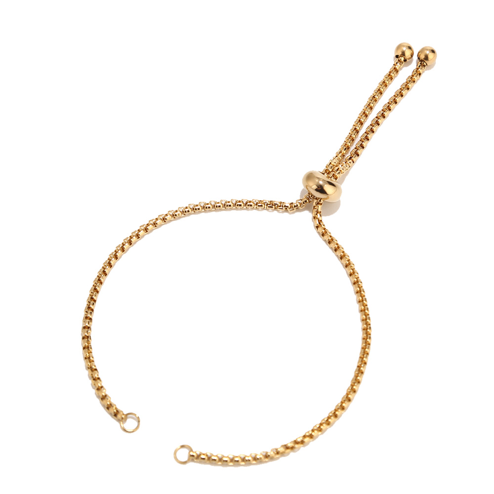 10 SZTUK hurtowych bransoletek – Rose Gold Bracelet recenzja i cena