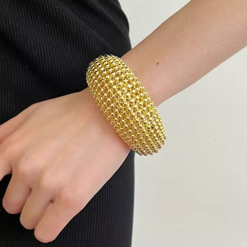 Luksusowy zestaw biżuterii: ot – Minimalist Ring Stackable recenzja i cena