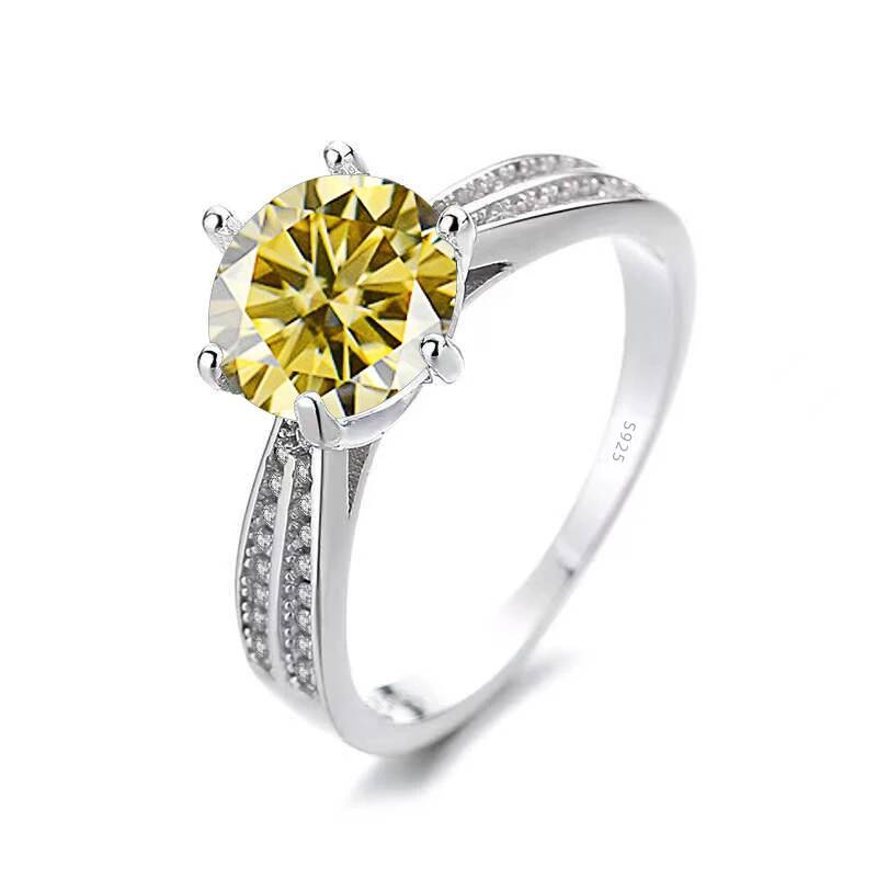JoyceJelly S925 srebrny pierśc – Jc Jewelry & Watches Photos recenzja i cena