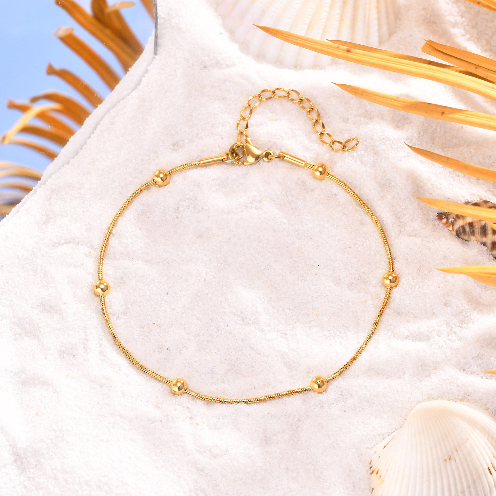 Letnie bransoletki dla kobiet  – Jc Jewelry & Watches Photos recenzja i cena