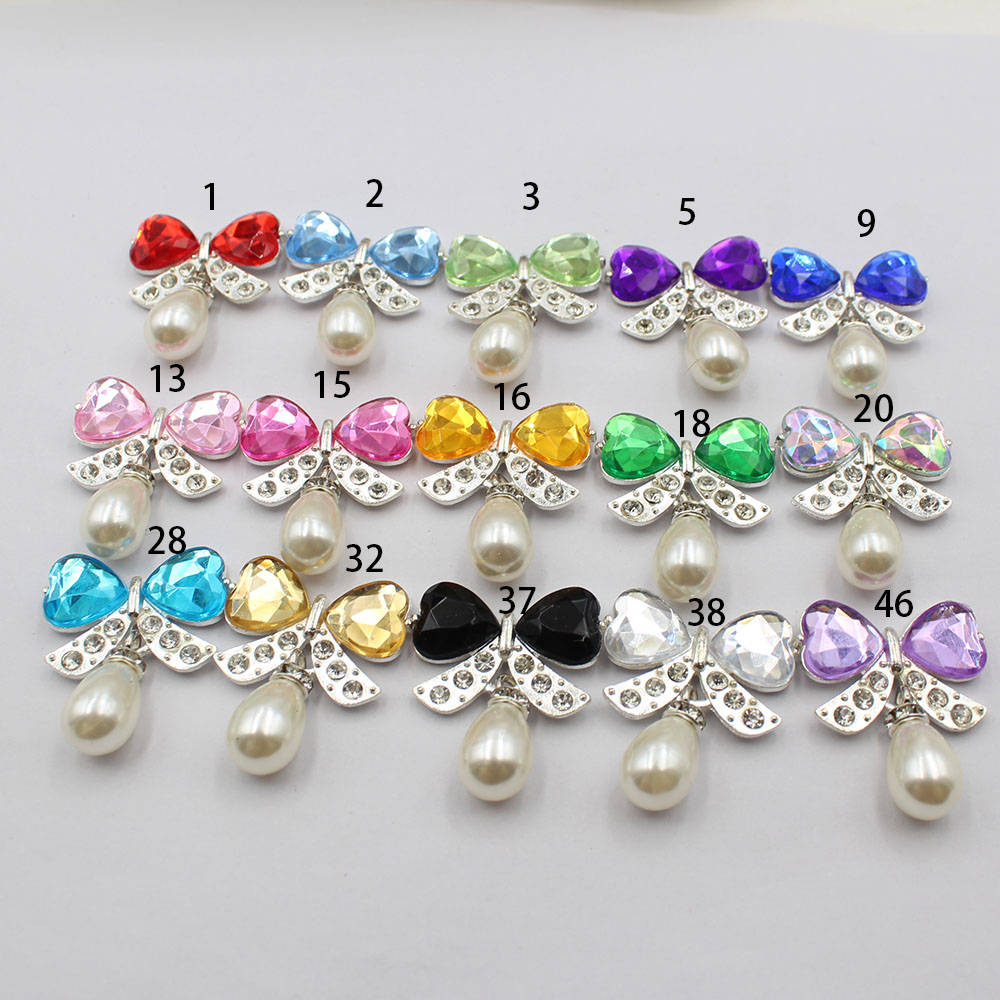 Bezpośrednia sprzedaż 5 sztuk/ – Diamond Stud Earrings recenzja i cena
