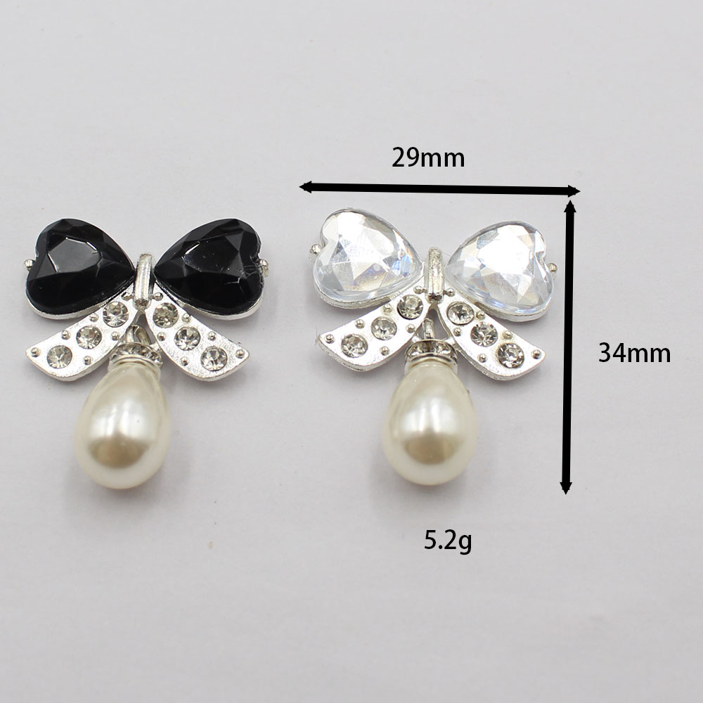 Bezpośrednia sprzedaż 5 sztuk/ – Diamond Stud Earrings recenzja i cena