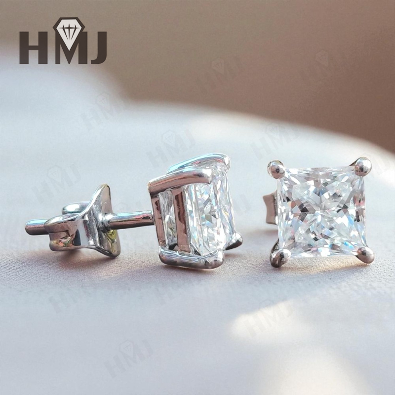 Hurtownia kolczyków sztyftów z – Diamond Stud Earrings recenzja i cena